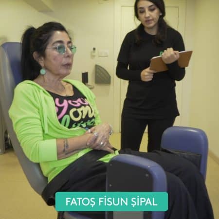 F2S – Fatoş Fisun Şipal